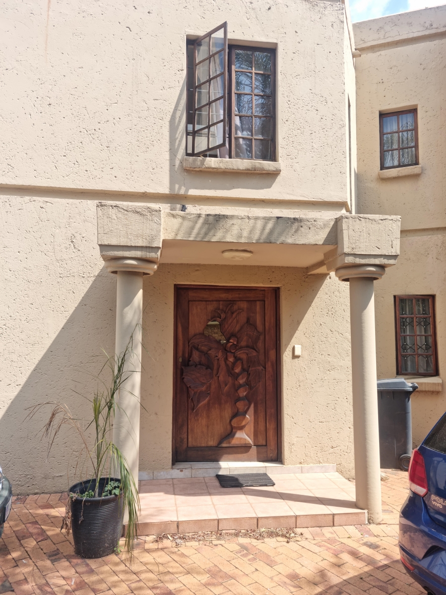 3 Bedroom Property for Sale in Moreleta Park Gauteng