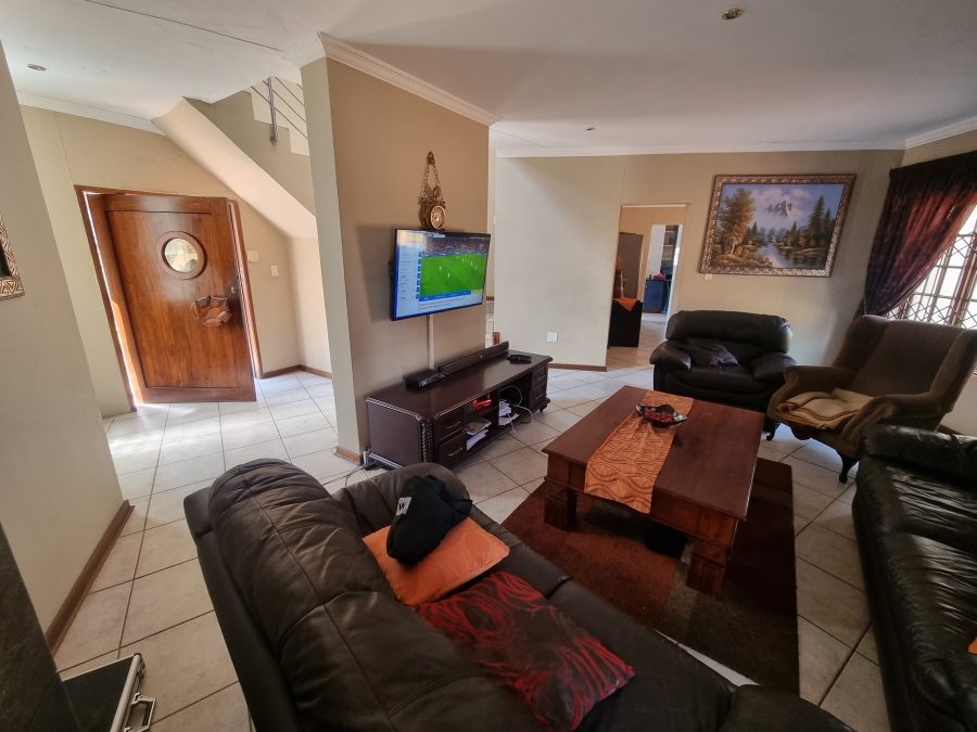 3 Bedroom Property for Sale in Moreleta Park Gauteng