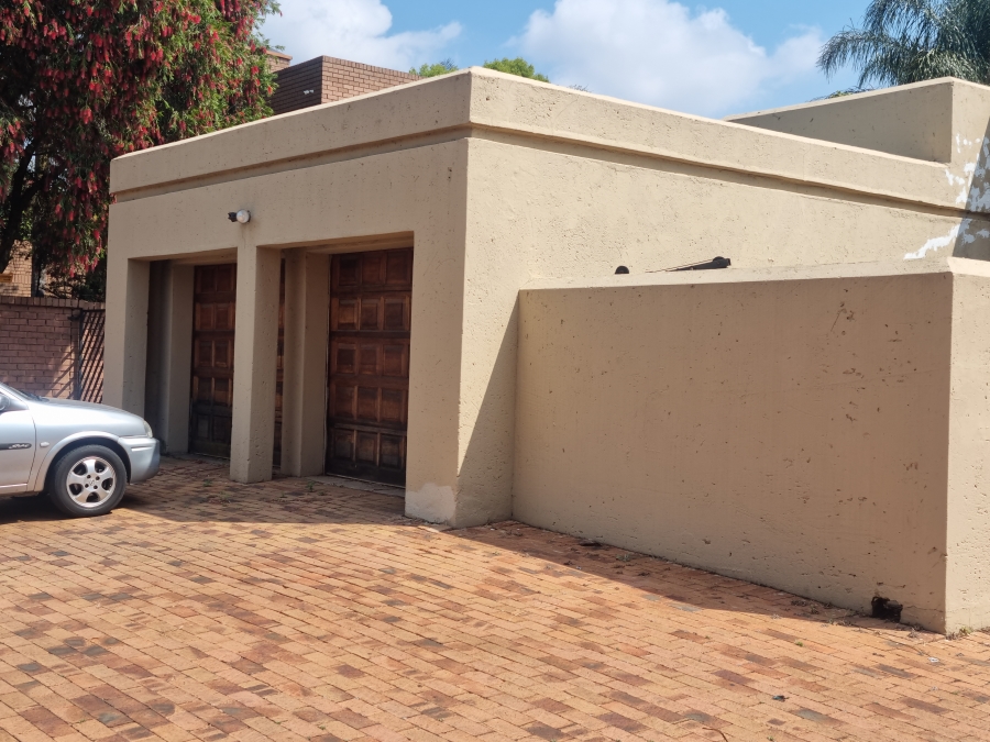 3 Bedroom Property for Sale in Moreleta Park Gauteng