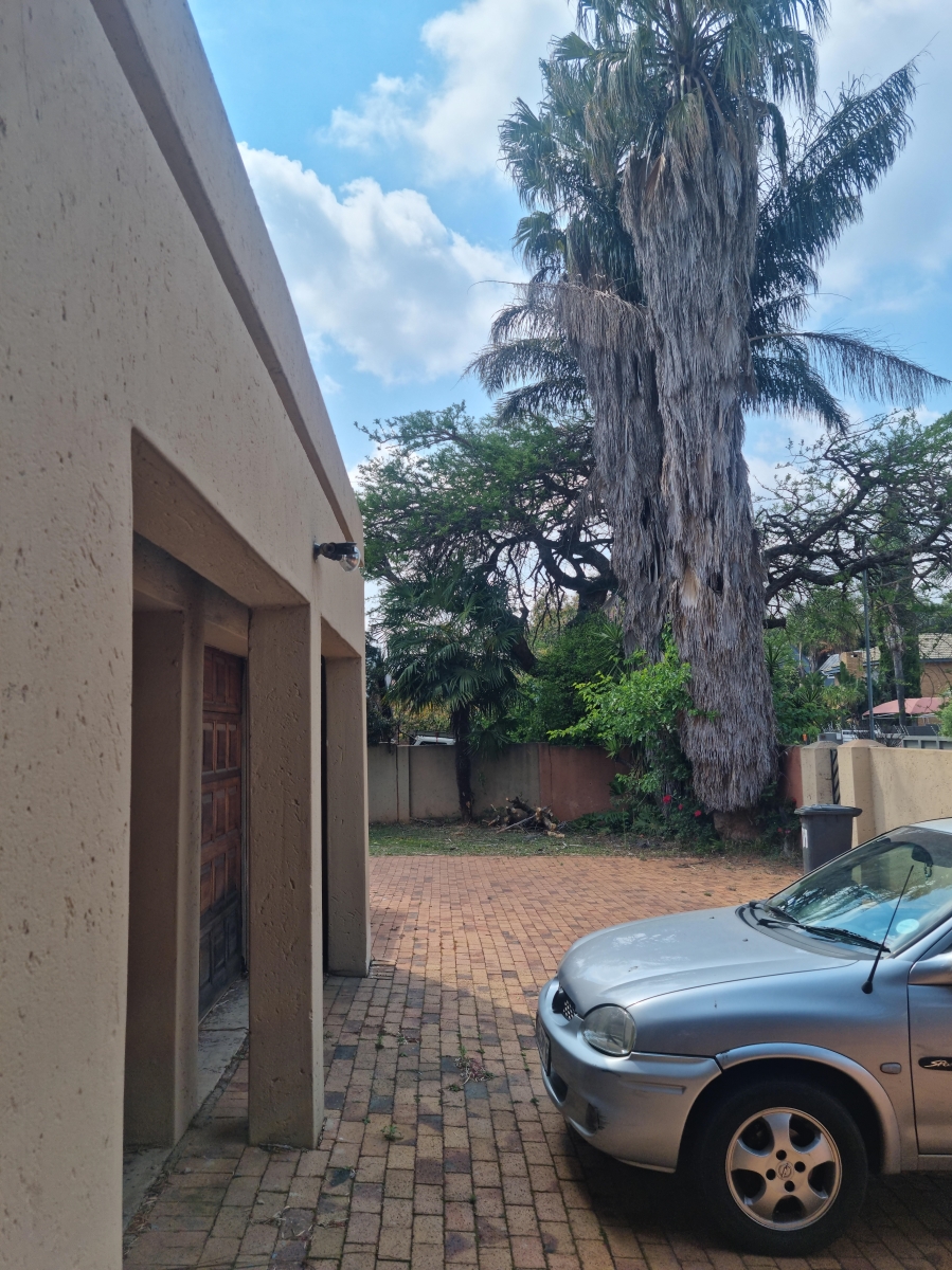 3 Bedroom Property for Sale in Moreleta Park Gauteng