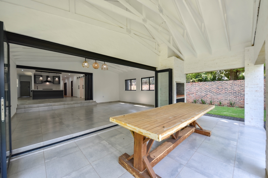 4 Bedroom Property for Sale in Lynnwood Glen Gauteng