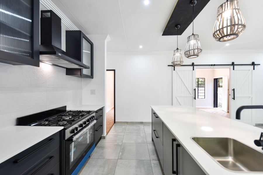 4 Bedroom Property for Sale in Lynnwood Glen Gauteng