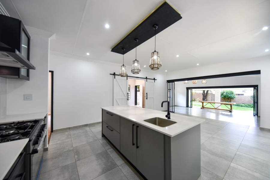 4 Bedroom Property for Sale in Lynnwood Glen Gauteng