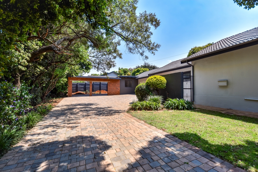 4 Bedroom Property for Sale in Lynnwood Glen Gauteng
