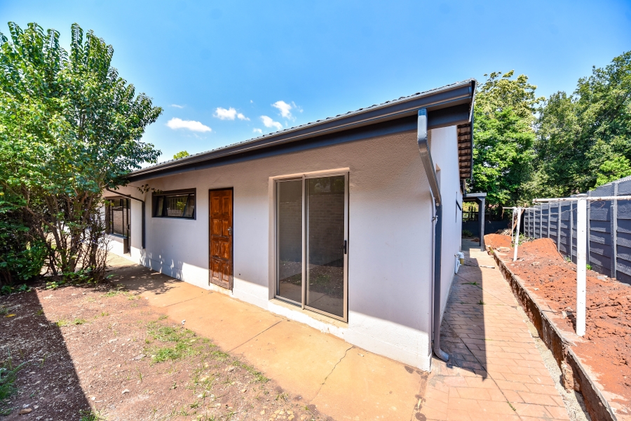 4 Bedroom Property for Sale in Lynnwood Glen Gauteng