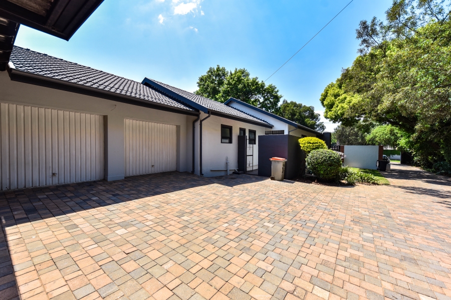 4 Bedroom Property for Sale in Lynnwood Glen Gauteng