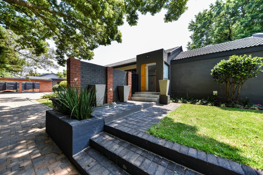 4 Bedroom Property for Sale in Lynnwood Glen Gauteng