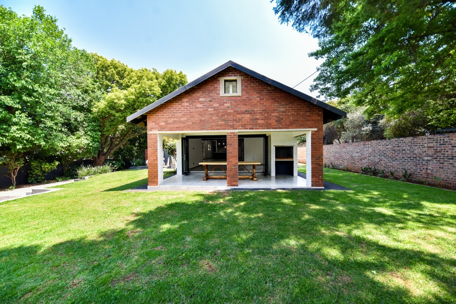 4 Bedroom Property for Sale in Lynnwood Glen Gauteng
