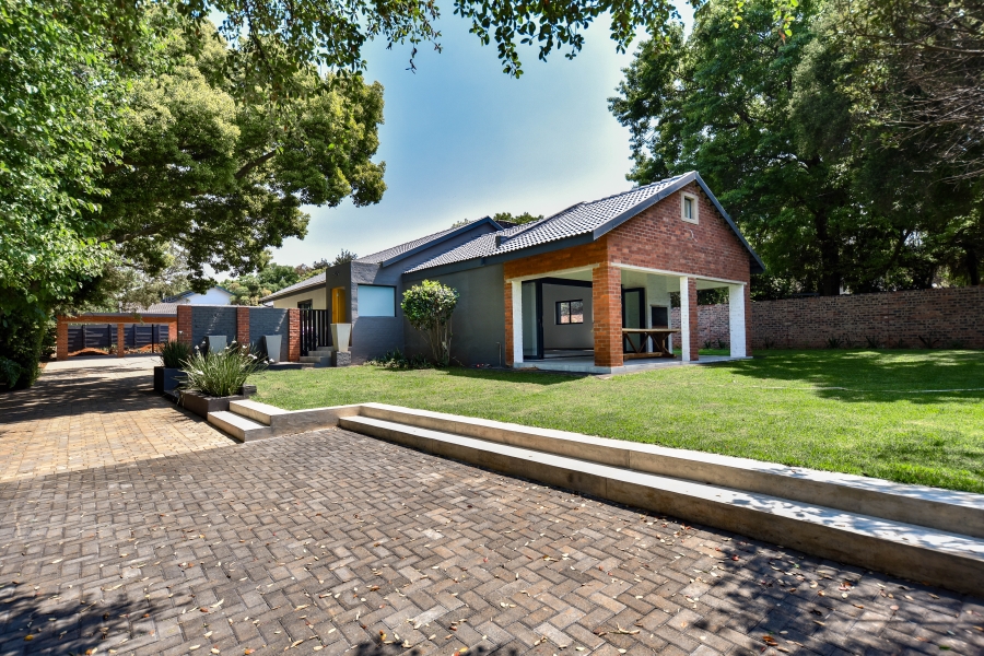4 Bedroom Property for Sale in Lynnwood Glen Gauteng