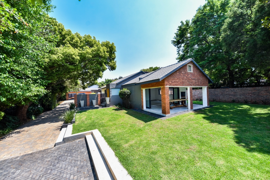 4 Bedroom Property for Sale in Lynnwood Glen Gauteng