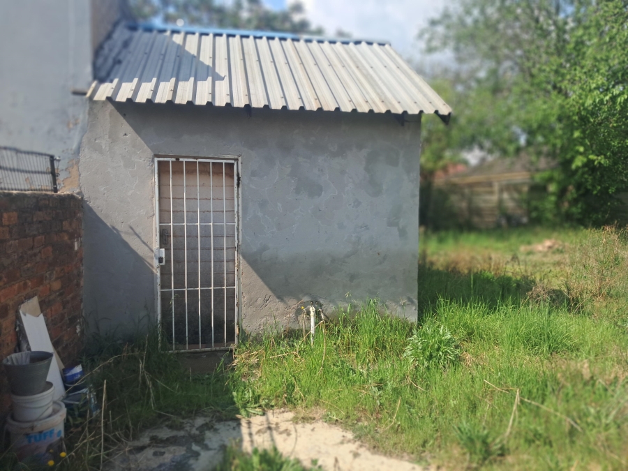 2 Bedroom Property for Sale in New Modder Gauteng
