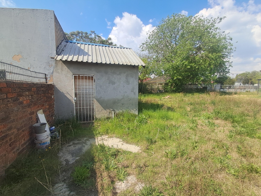 2 Bedroom Property for Sale in New Modder Gauteng