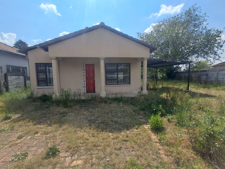 2 Bedroom Property for Sale in New Modder Gauteng
