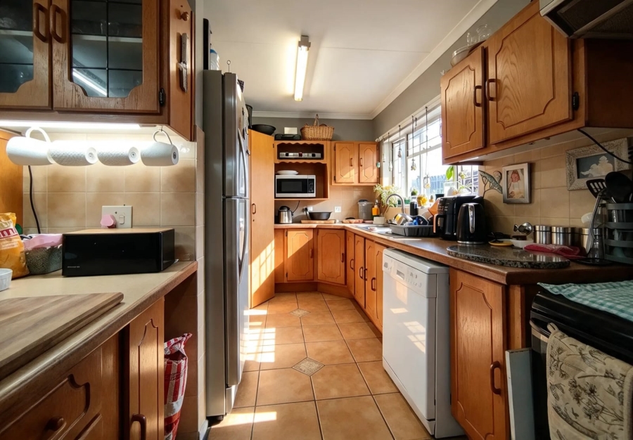 To Let 2 Bedroom Property for Rent in Rietfontein Gauteng