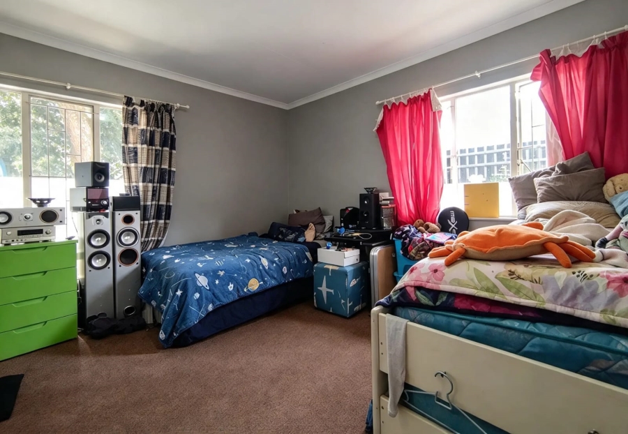 To Let 2 Bedroom Property for Rent in Rietfontein Gauteng