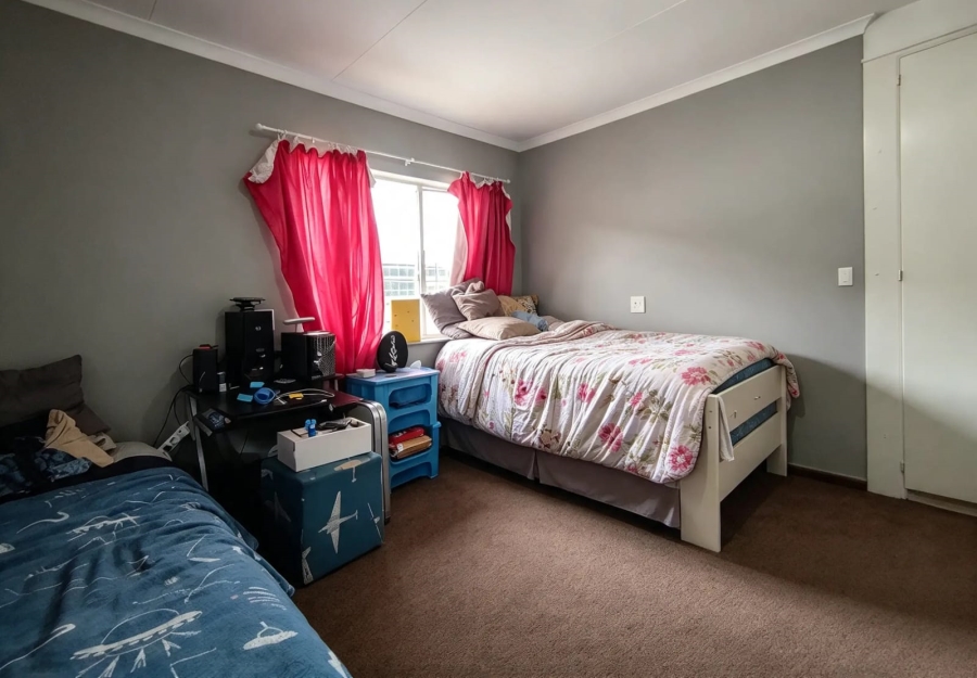To Let 2 Bedroom Property for Rent in Rietfontein Gauteng