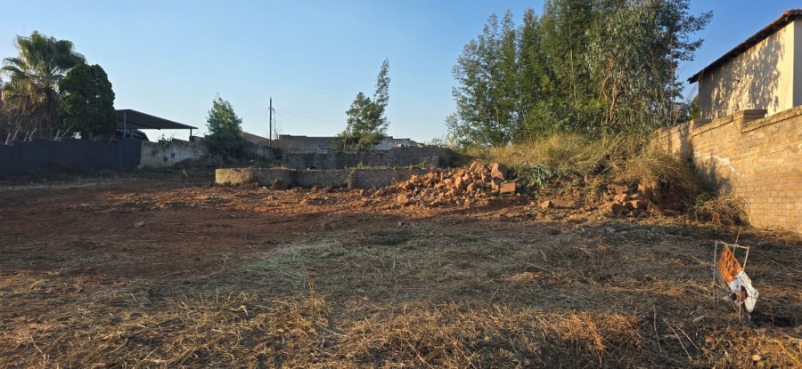 0 Bedroom Property for Sale in Ohenimuri Gauteng