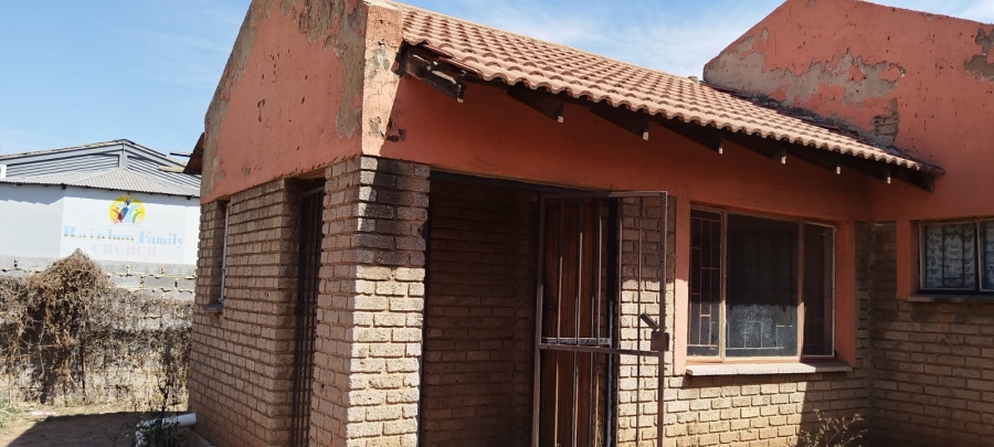 4 Bedroom Property for Sale in Meyerton Park Gauteng