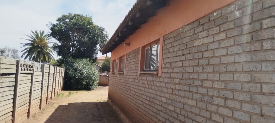 4 Bedroom Property for Sale in Meyerton Park Gauteng
