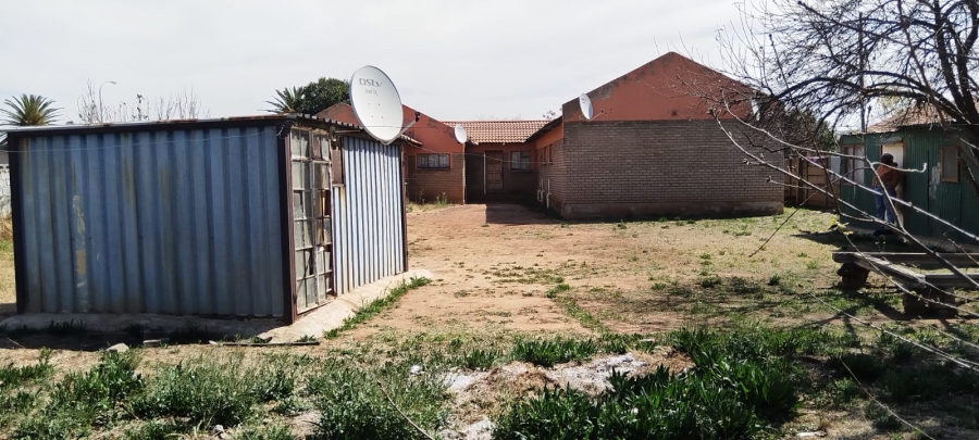 4 Bedroom Property for Sale in Meyerton Park Gauteng