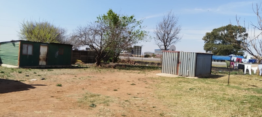 4 Bedroom Property for Sale in Meyerton Park Gauteng