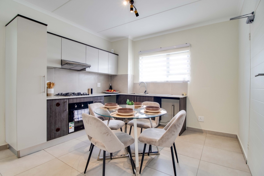 3 Bedroom Property for Sale in Lilianton Gauteng
