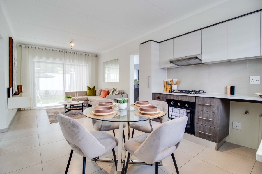 3 Bedroom Property for Sale in Lilianton Gauteng