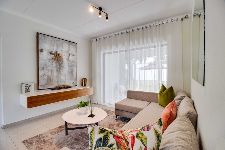 3 Bedroom Property for Sale in Lilianton Gauteng
