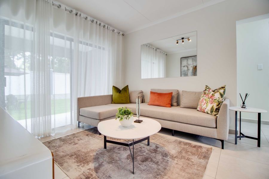 3 Bedroom Property for Sale in Lilianton Gauteng