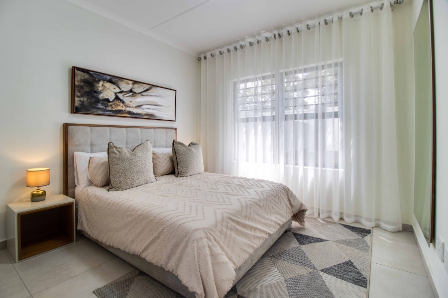 3 Bedroom Property for Sale in Lilianton Gauteng