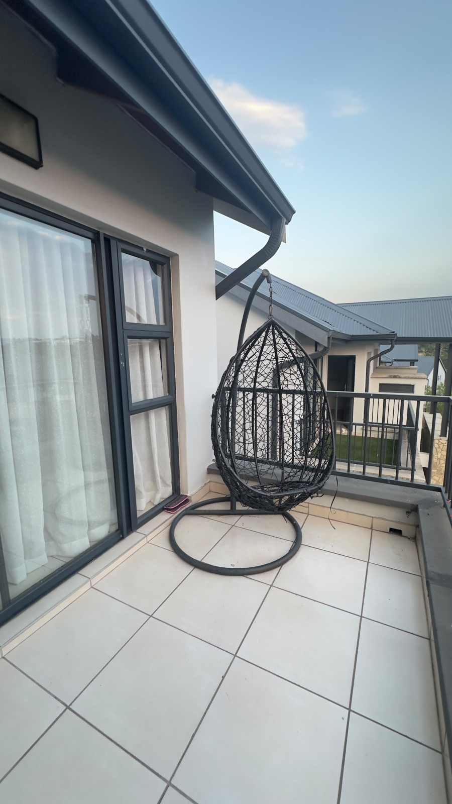 To Let 1 Bedroom Property for Rent in Olivedale Gauteng