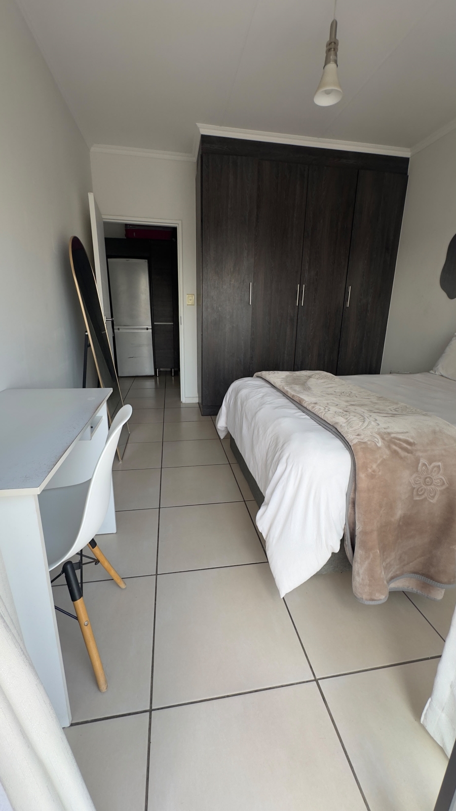 To Let 1 Bedroom Property for Rent in Olivedale Gauteng