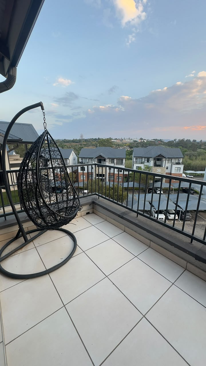 To Let 1 Bedroom Property for Rent in Olivedale Gauteng
