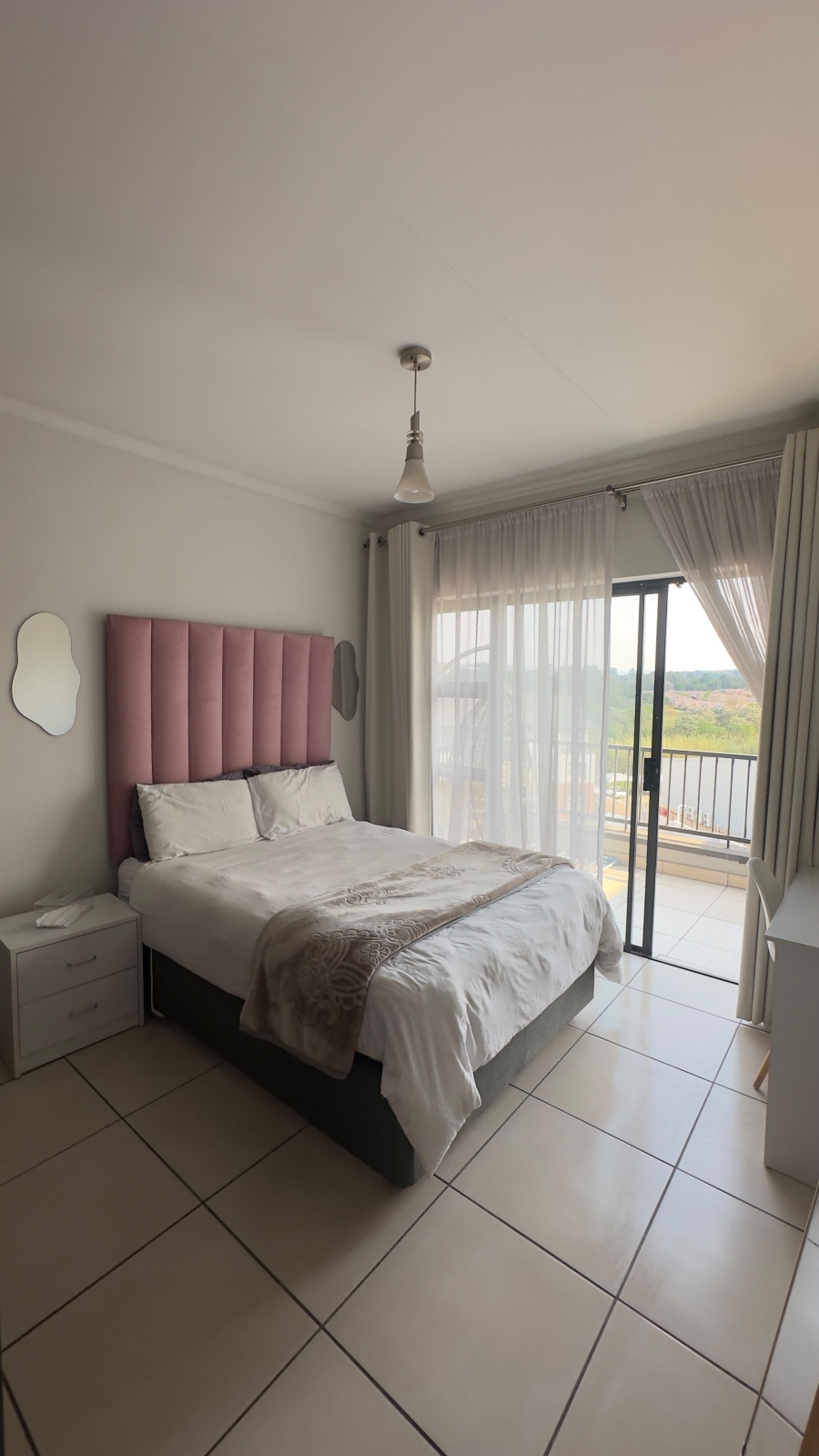 To Let 1 Bedroom Property for Rent in Olivedale Gauteng