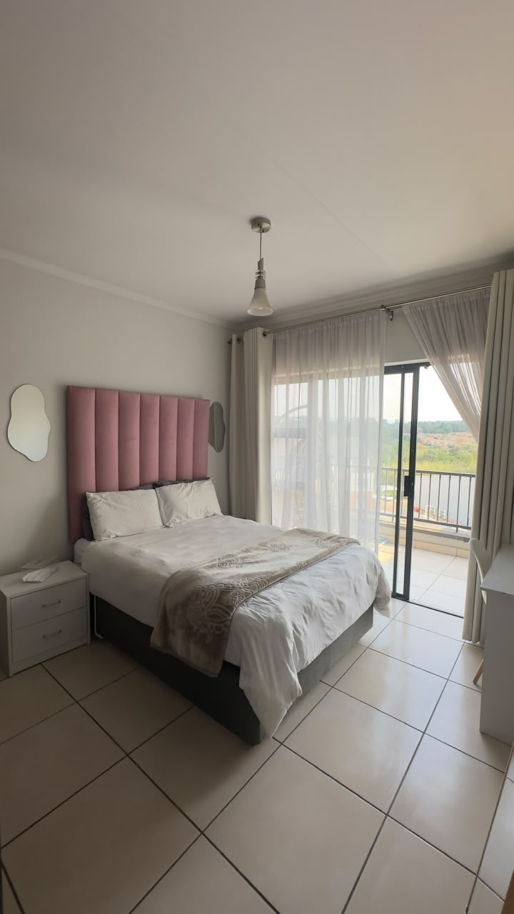 To Let 1 Bedroom Property for Rent in Olivedale Gauteng