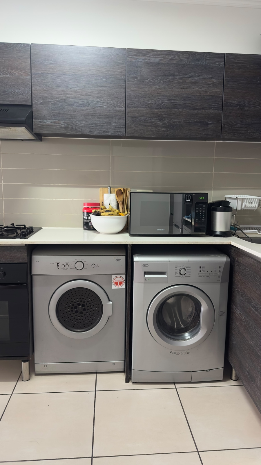 To Let 1 Bedroom Property for Rent in Olivedale Gauteng