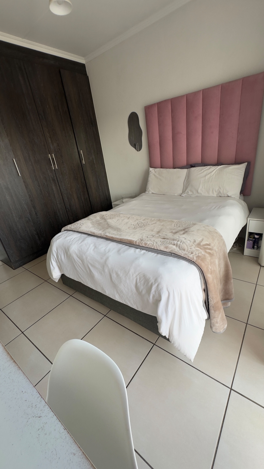To Let 1 Bedroom Property for Rent in Olivedale Gauteng