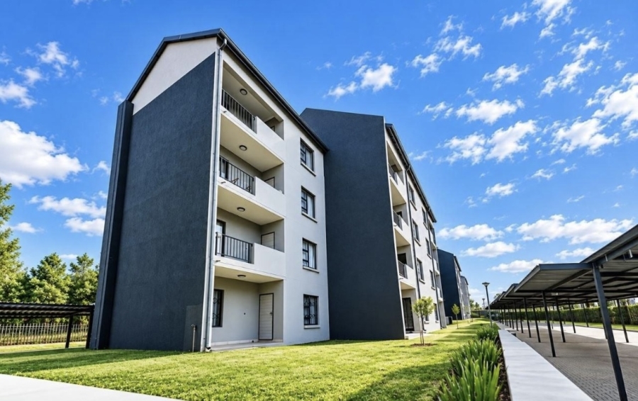2 Bedroom Property for Sale in Glen Austin Gauteng