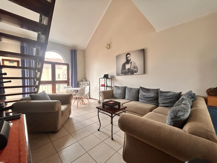 3 Bedroom Property for Sale in Bryanston Gauteng