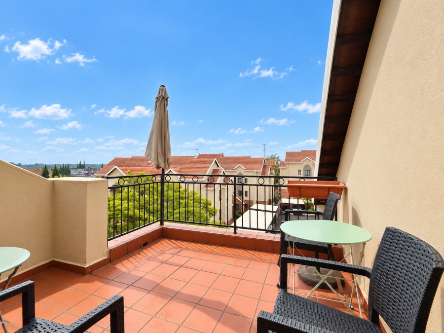 3 Bedroom Property for Sale in Bryanston Gauteng