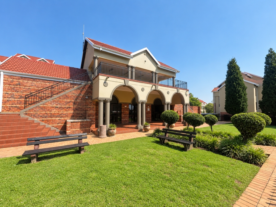 3 Bedroom Property for Sale in Bryanston Gauteng