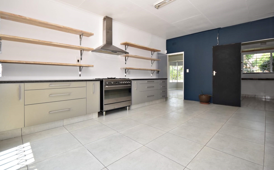 4 Bedroom Property for Sale in Bordeaux Gauteng