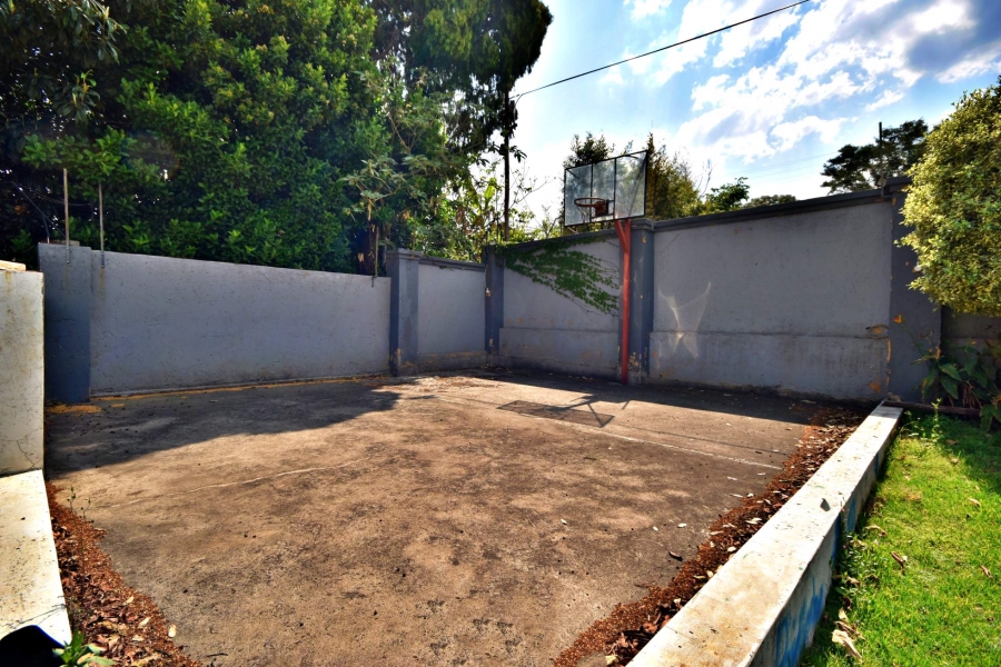 4 Bedroom Property for Sale in Bordeaux Gauteng