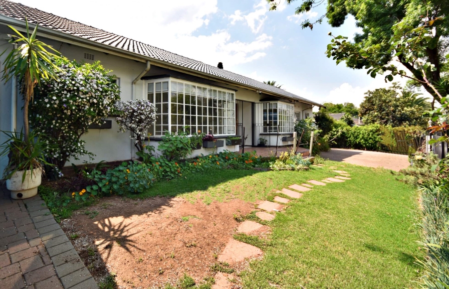 4 Bedroom Property for Sale in Bordeaux Gauteng