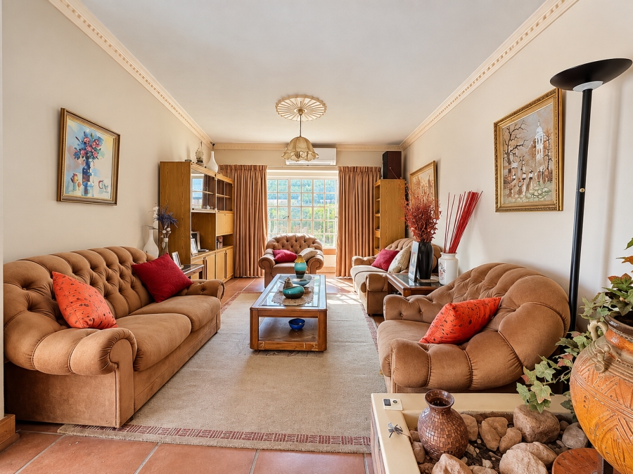 3 Bedroom Property for Sale in Silver Lakes Golf Estate Gauteng