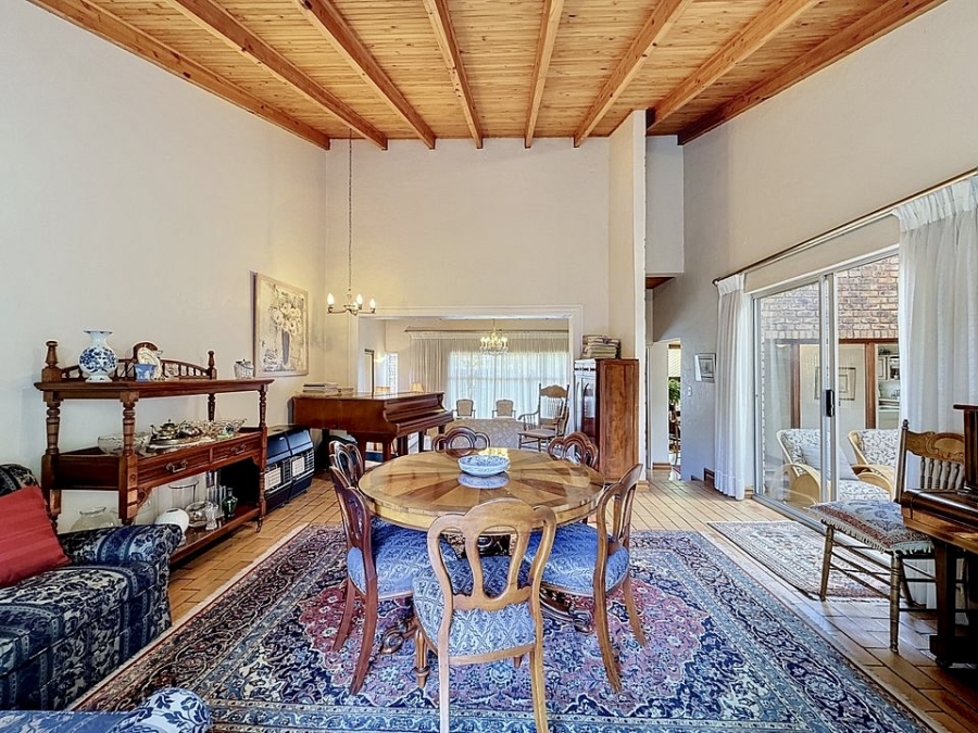 3 Bedroom Property for Sale in Faerie Glen Gauteng
