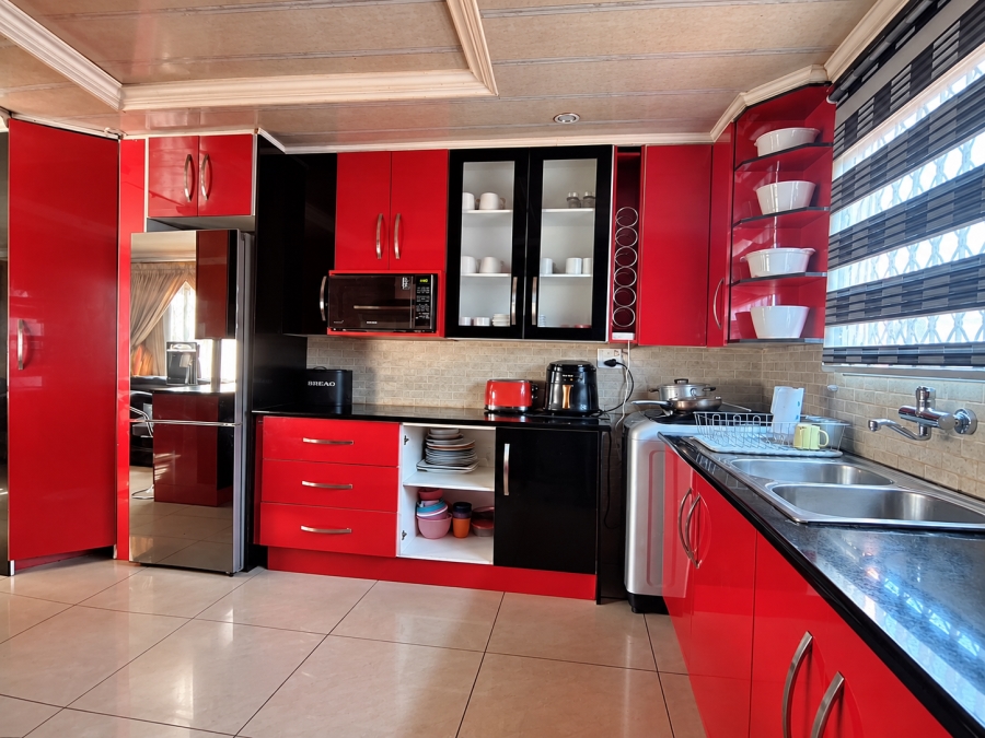 2 Bedroom Property for Sale in Daleside Gauteng