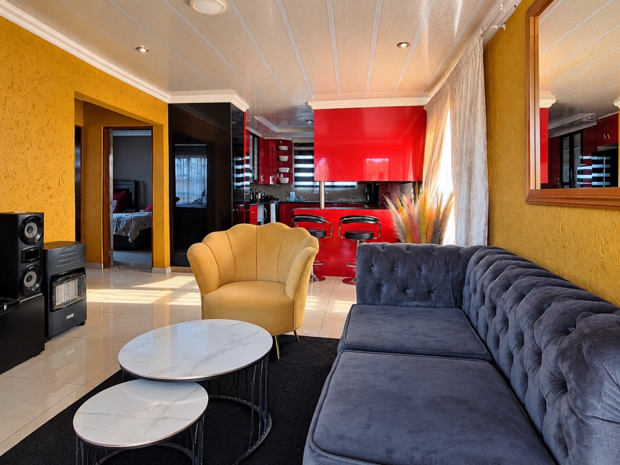 2 Bedroom Property for Sale in Daleside Gauteng