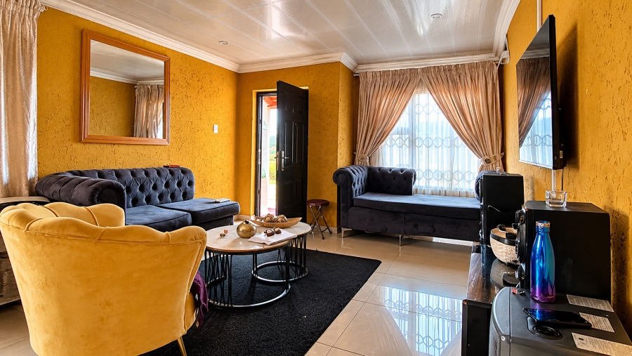 2 Bedroom Property for Sale in Daleside Gauteng