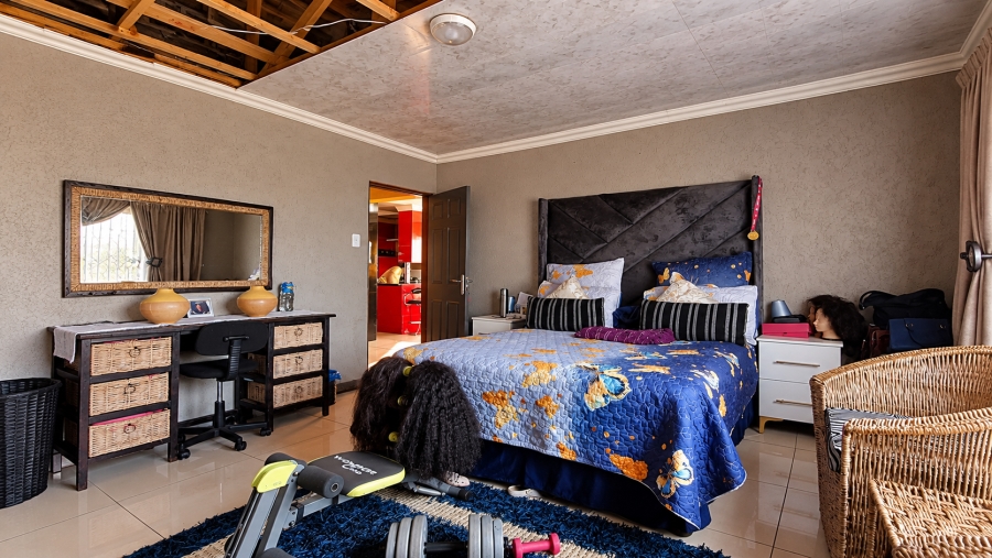 2 Bedroom Property for Sale in Daleside Gauteng